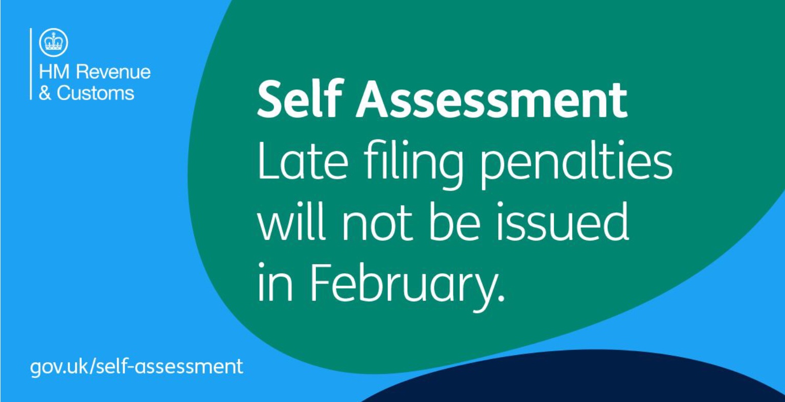 Changes to late filing penalty for 2019-20 Self Assessment returns ...
